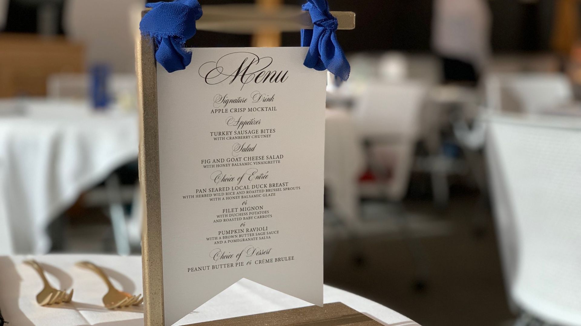 11-8-19 Penn State Berks fine dining event preparation 2.jpg